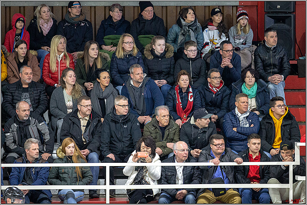 Eissportverein Bergisch Gladbach e.V.–RealStars - Frankfurter Loewen 7-2, 30.03.2019
